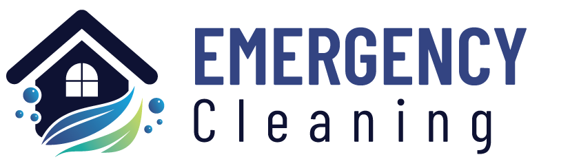 Emergency Damp Proofing Logo